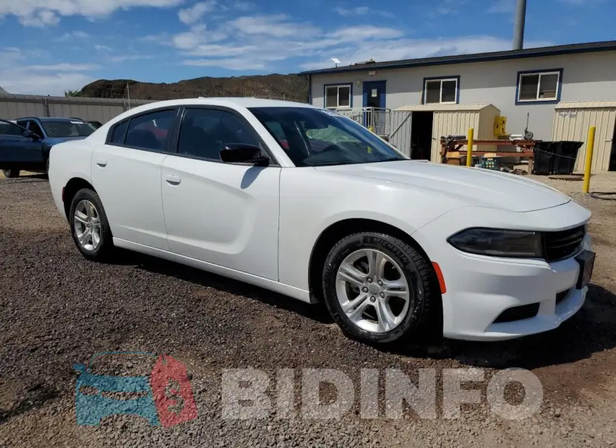 2C3CDXBG2PH518657 Photo# 4