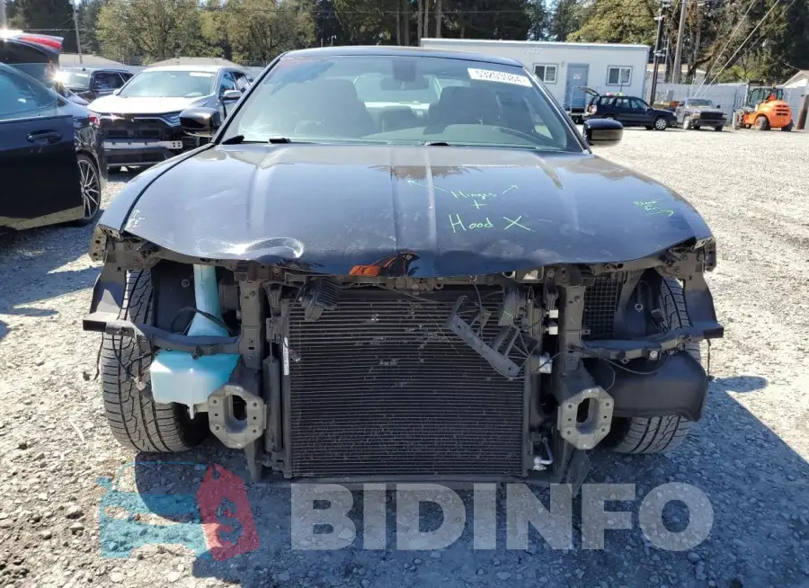 2C3CDXBG9MH605547 Photo# 5