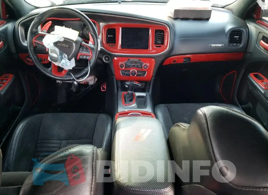 2C3CDXCTXKH650523 Photo# 8