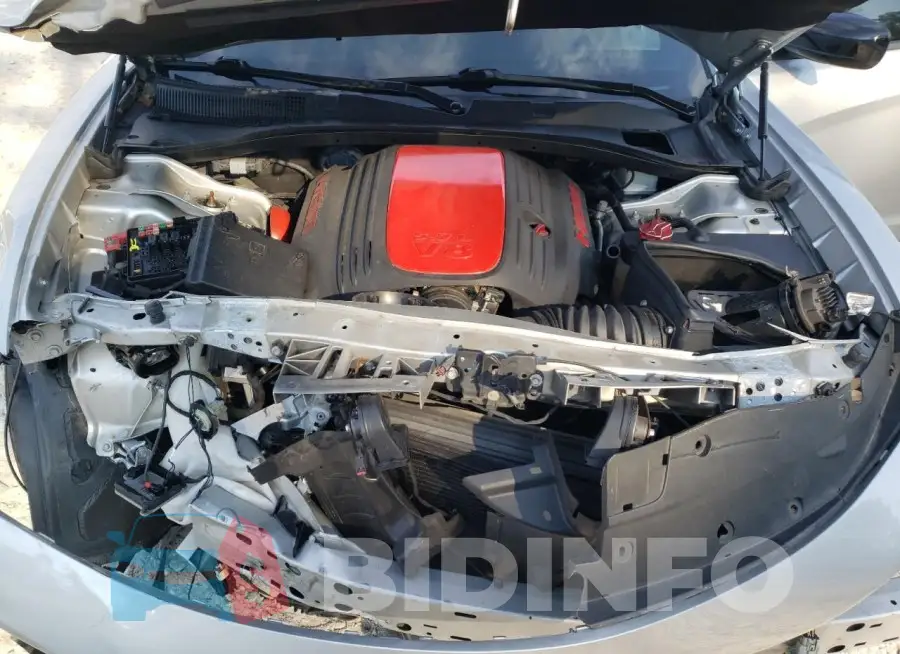 2C3CDXCTXKH650523 Photo# 11