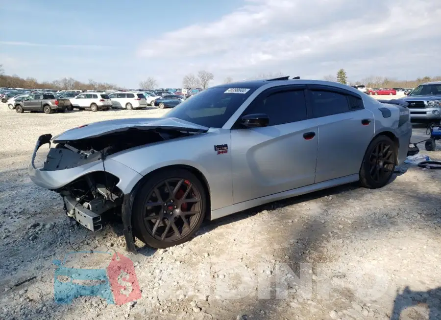 2C3CDXCTXKH650523 Photo# 1