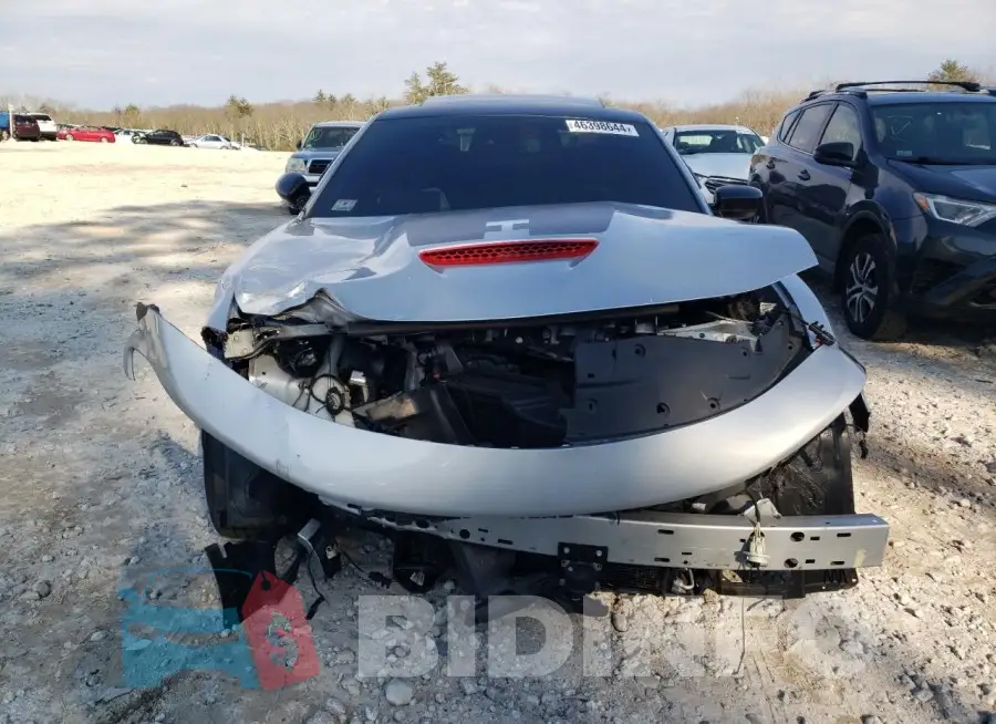 2C3CDXCTXKH650523 Photo# 5