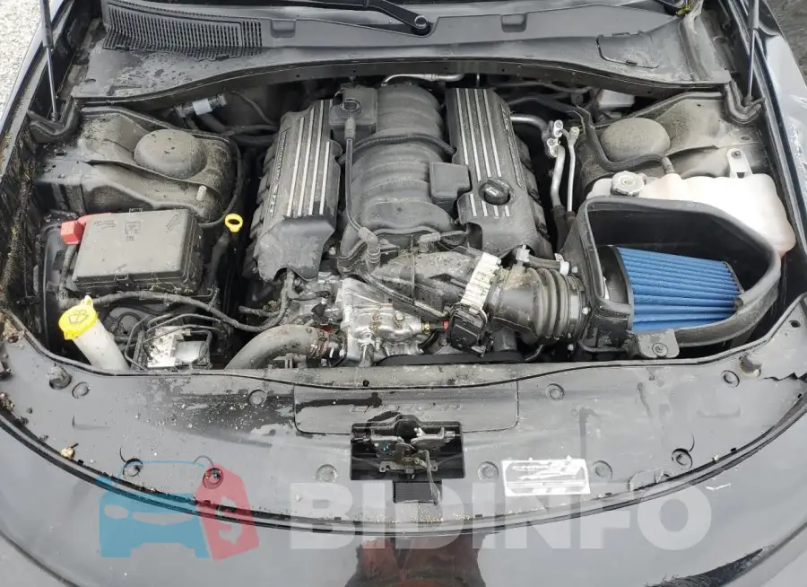 2C3CDXGJ4PH550868 Photo# 11