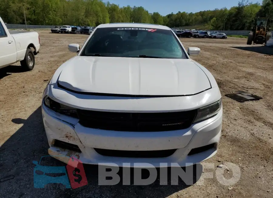 2C3CDXHG8JH192264 Photo# 5