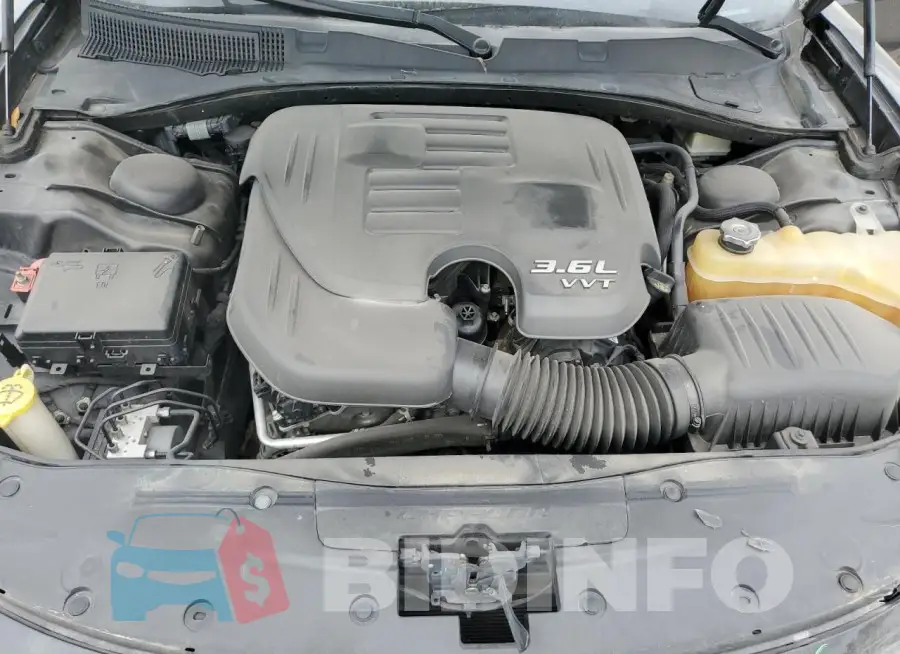 2C3CDXHG9GH132826 Photo# 11