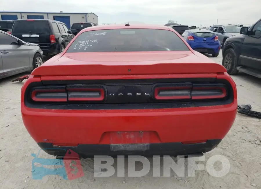 2C3CDZBT6KH629505 Photo# 6