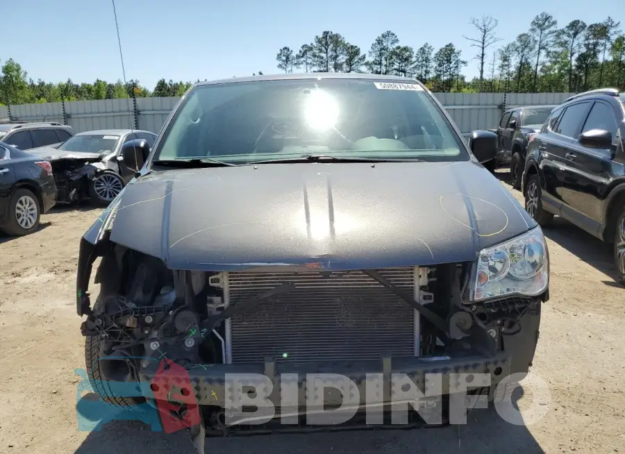 2C4RDGBG3GR278213 Photo# 5