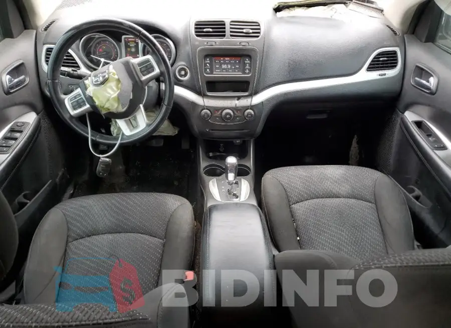 3C4PDCAB4JT167003 Photo# 8