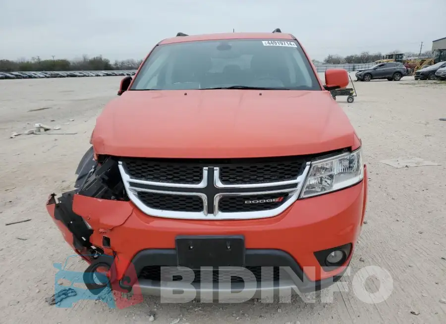 3C4PDCBG2JT476401 Photo# 5