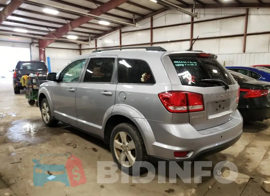 3C4PDCBG7FT669876 Photo# 2