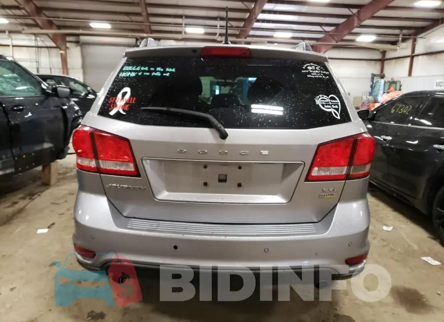 3C4PDCBG7FT669876 Photo# 6