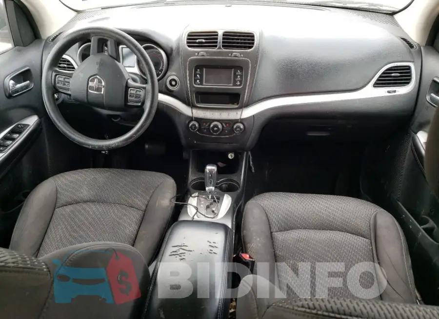 3C4PDCBGXFT616718 Photo# 8