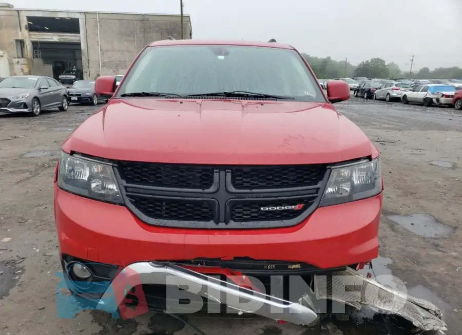 3C4PDCGB1LT267103 Photo# 5