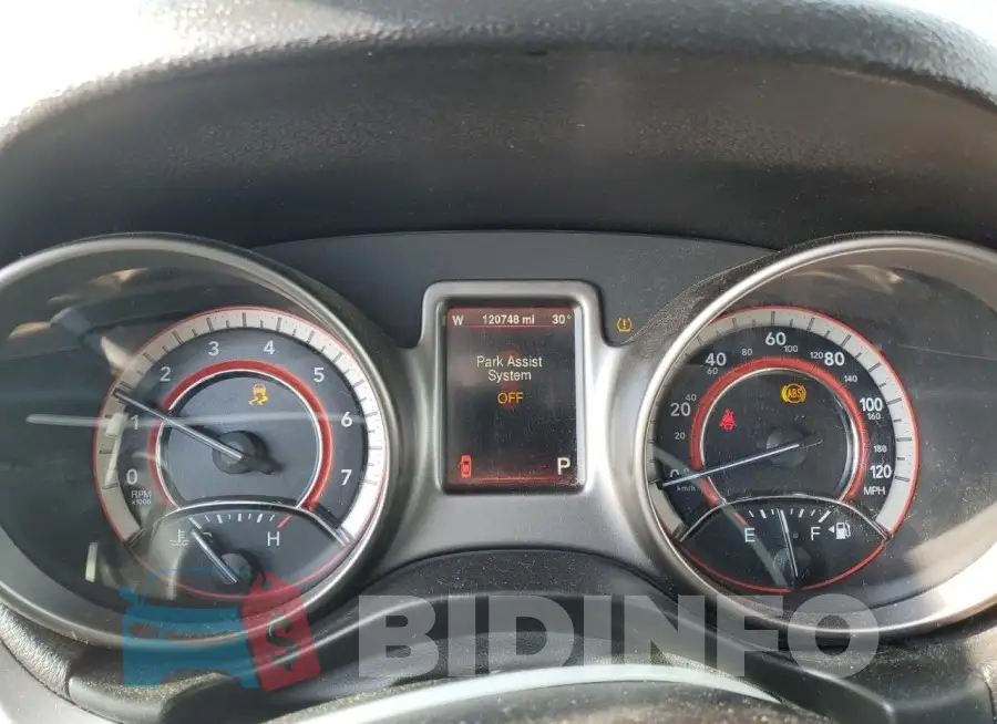 3C4PDCGG4FT570148 Photo# 9