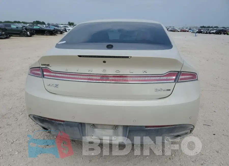 3LN6L2G95GR612847 Photo# 6