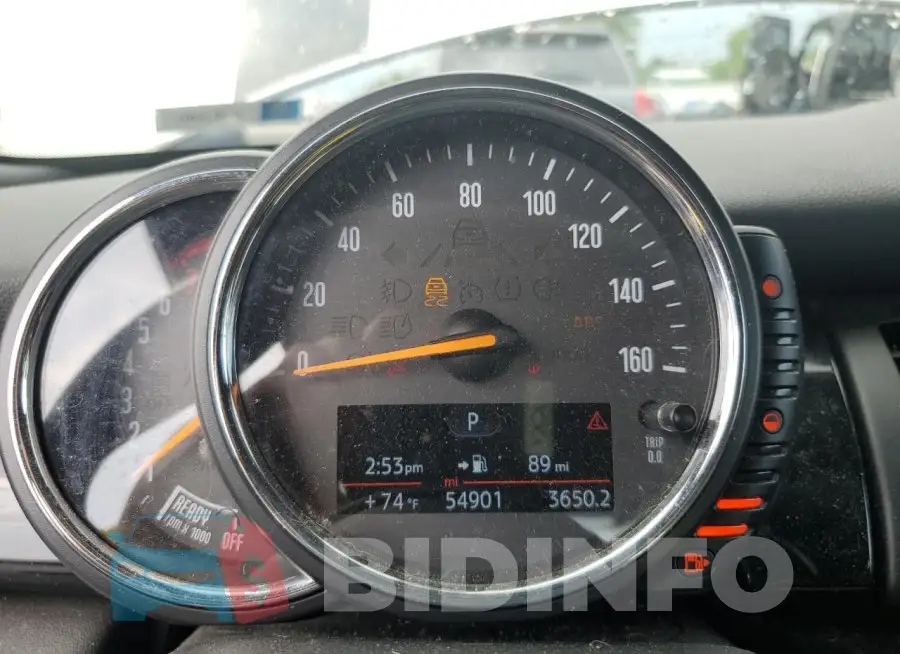 WMWXM5C51FT938259 Photo# 9