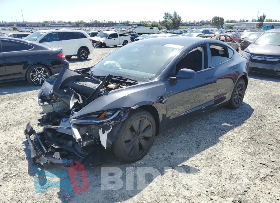 5YJ3E1EA2RF727502 Photo# 1