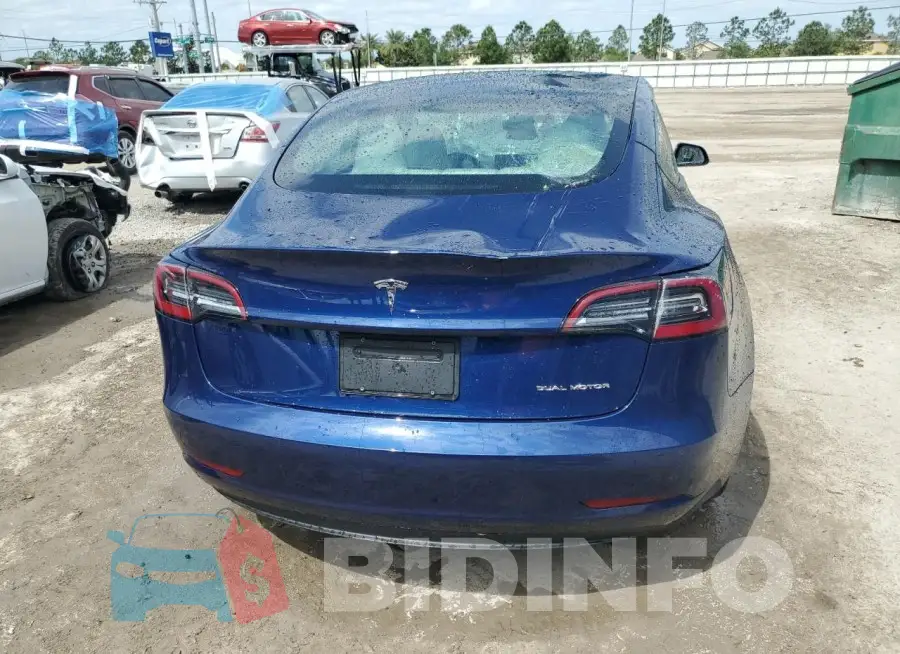 5YJ3E1EB4NF175827 Photo# 6