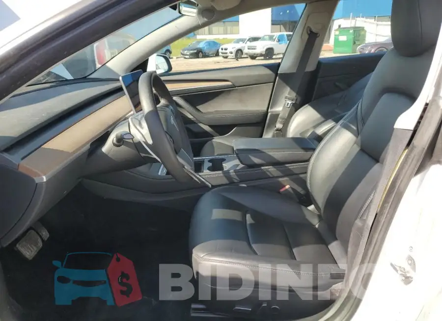 5YJ3E1EB8NF185003 Photo# 7