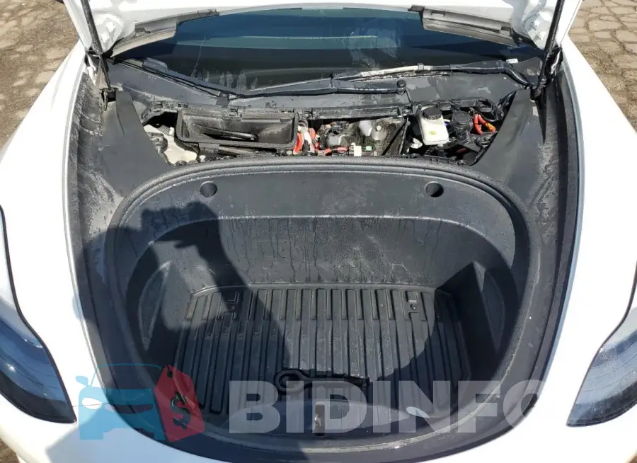 5YJ3E1EB8NF185003 Photo# 11