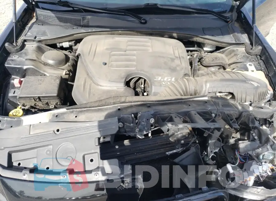 2C3CCAAG5KH601896 Photo# 11