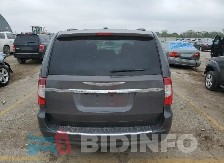 2C4RC1BG0GR200231 Photo# 6