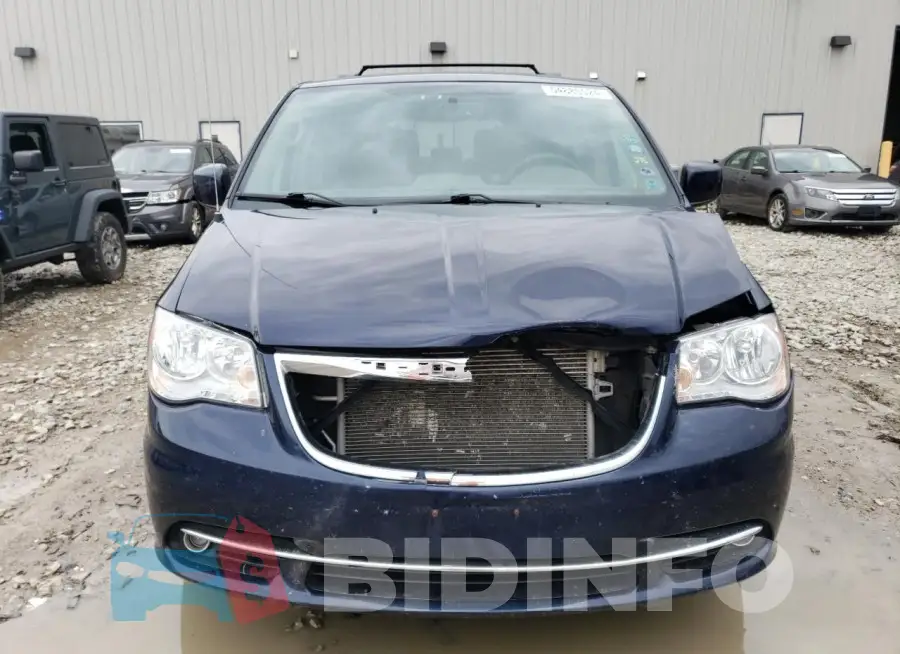 2C4RC1BG9GR261190 Photo# 5