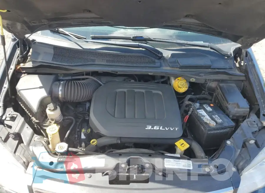 2C4RC1BG9GR296456 Photo# 12