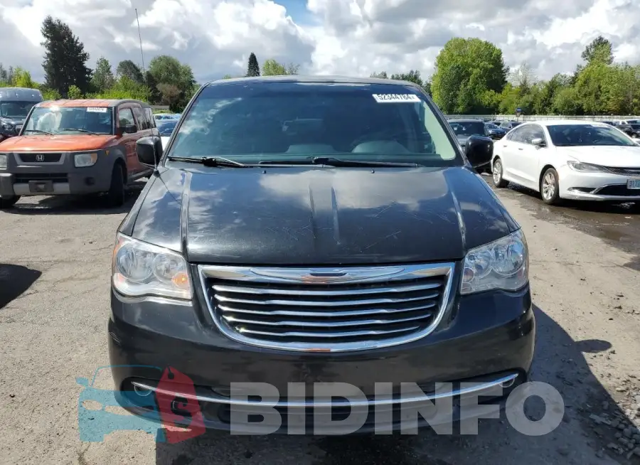 2C4RC1BG9GR296456 Photo# 5
