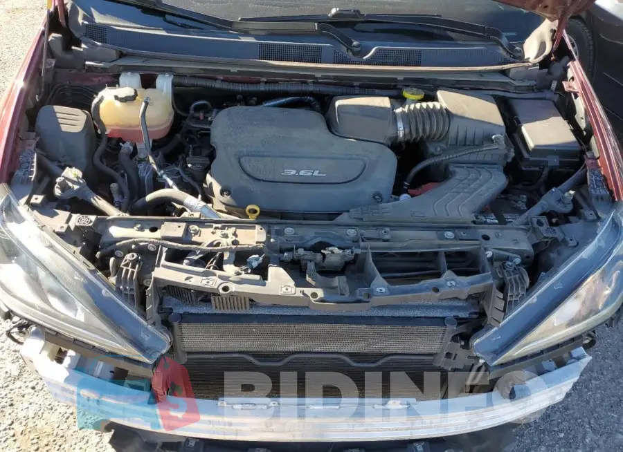 2C4RC1EG7HR541817 Photo# 12