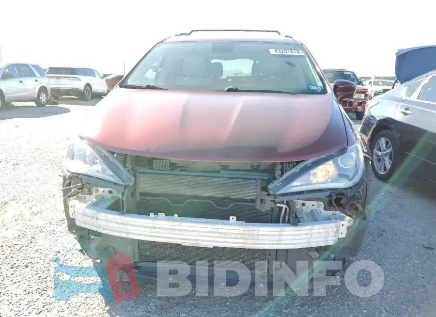 2C4RC1EG7HR541817 Photo# 5