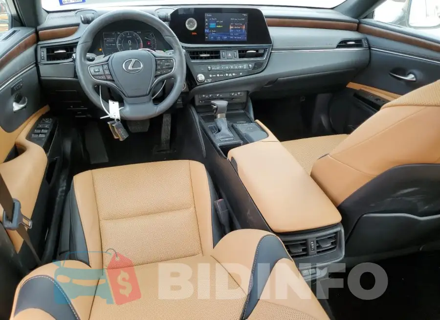 58ADZ1B10NU122607 Photo# 8
