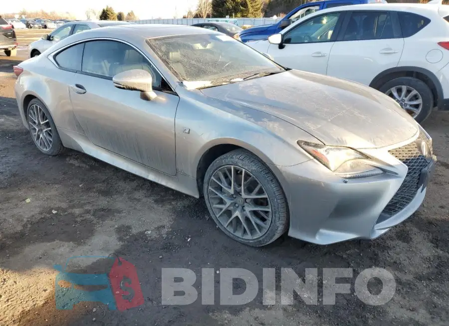 JTHSE5BC5F5003467 Photo# 4