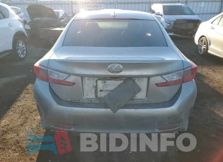 JTHSE5BC5F5003467 Photo# 6