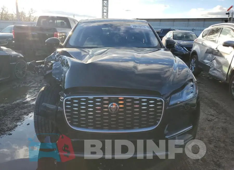 SADCK2EX8MA678878 Photo# 5
