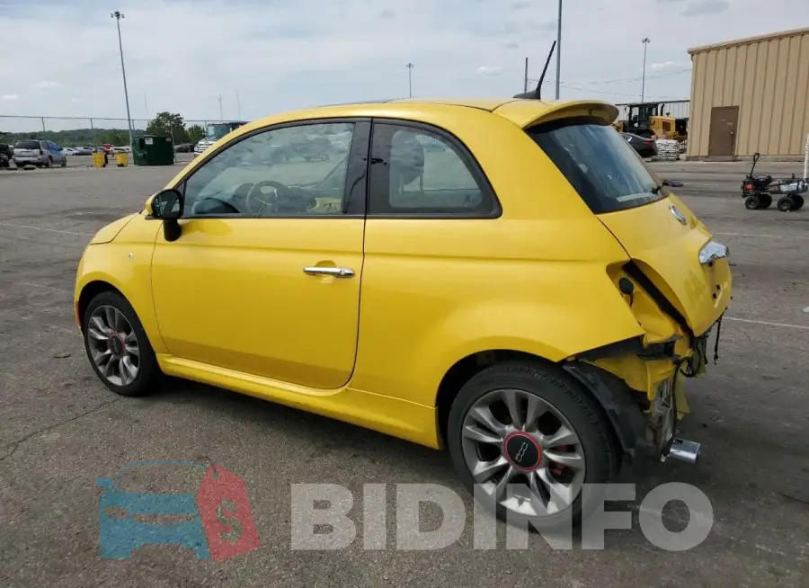 3C3CFFBR3GT161602 Photo# 2