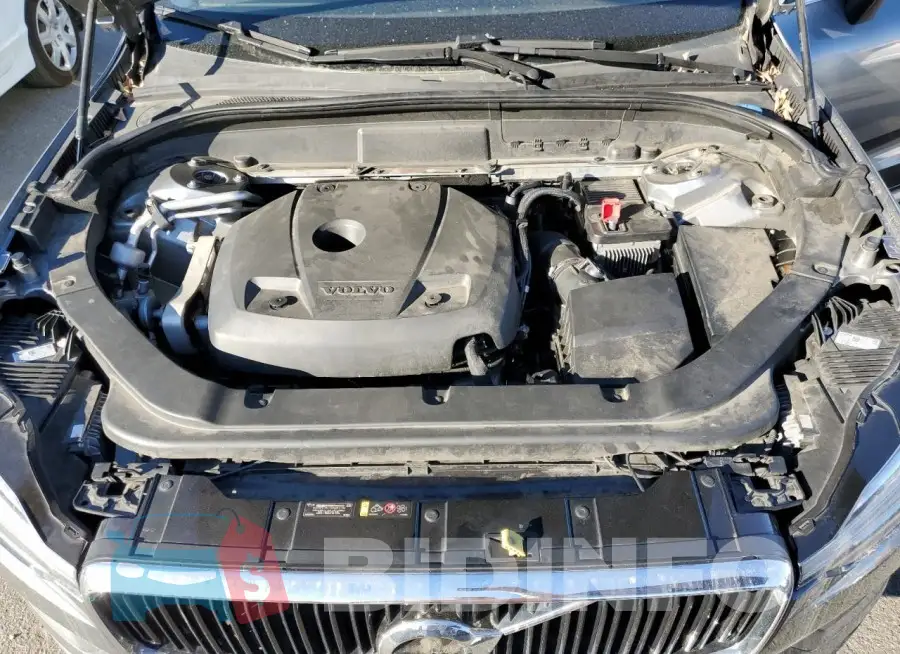 LYV102RK7KB201985 Photo# 12