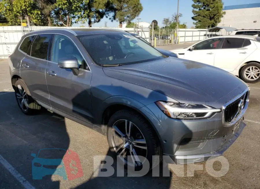 LYV102RK7KB201985 Photo# 4