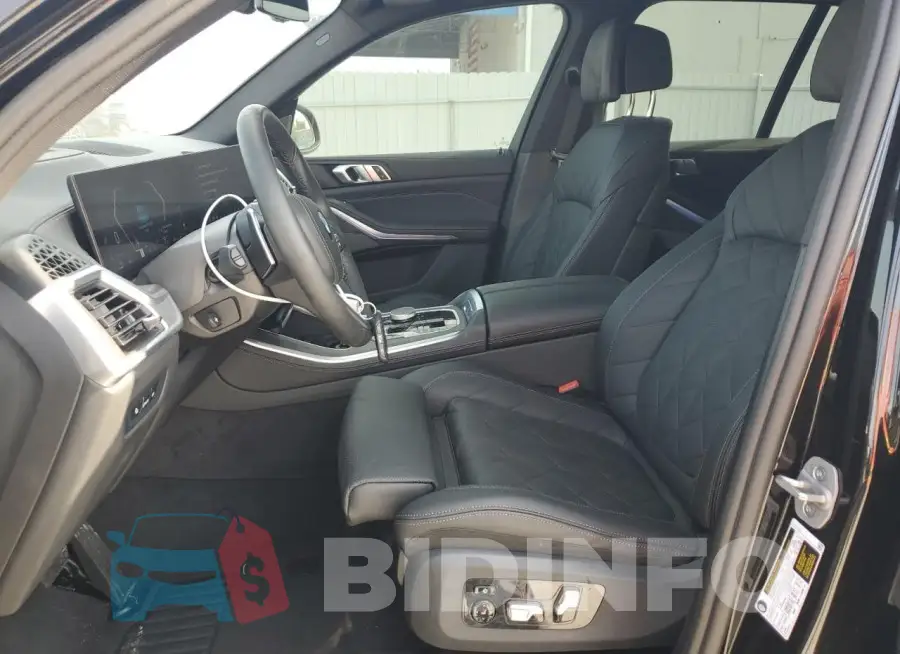 5UX13EU07R9V37183 Photo# 7