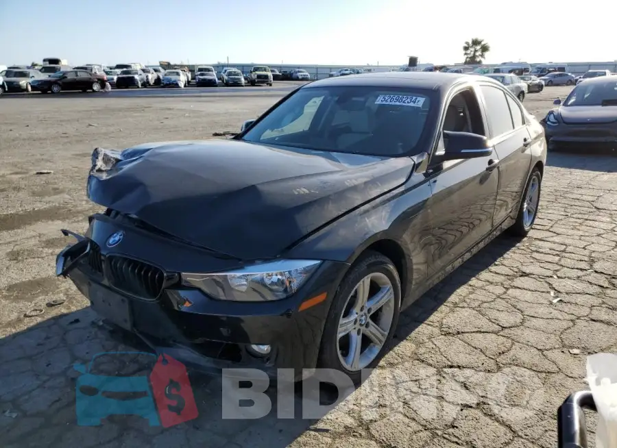WBA3A5G57FNS91002 Photo# 1