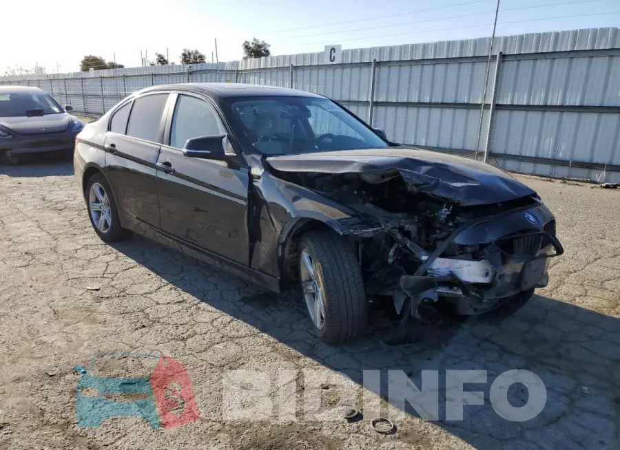 WBA3A5G57FNS91002 Photo# 4