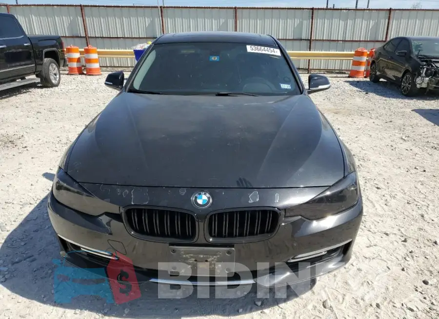 WBA3A5G59FNS85847 Photo# 5