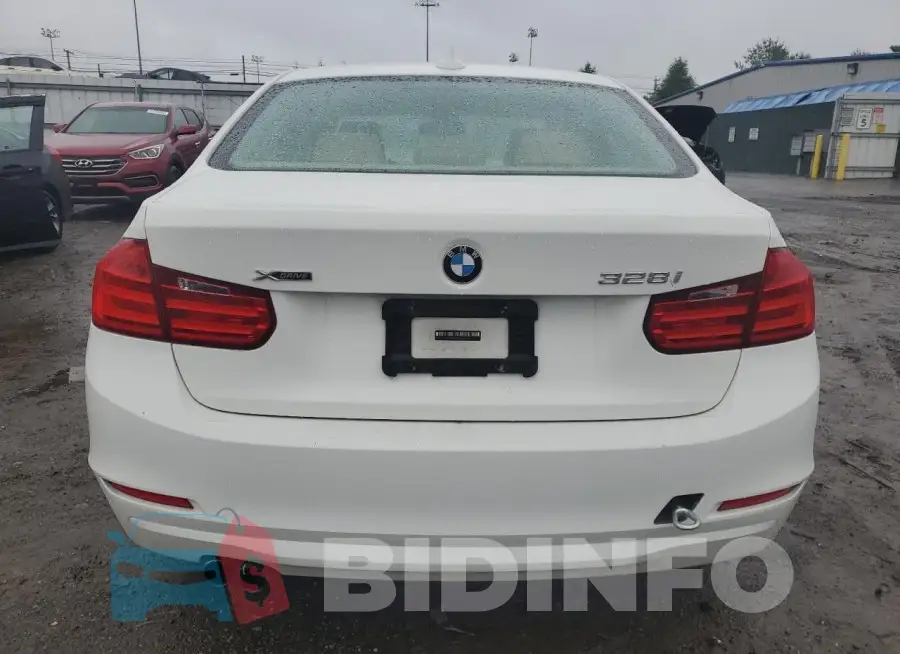 WBA3B5G57FNS12019 Photo# 6