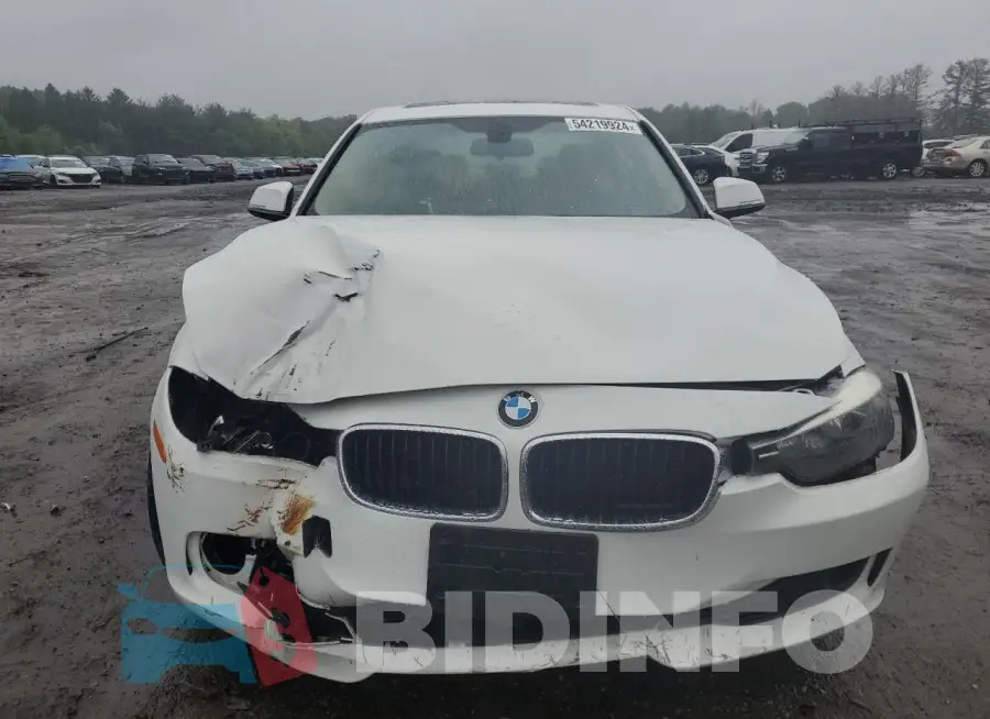 WBA3B5G57FNS12019 Photo# 5