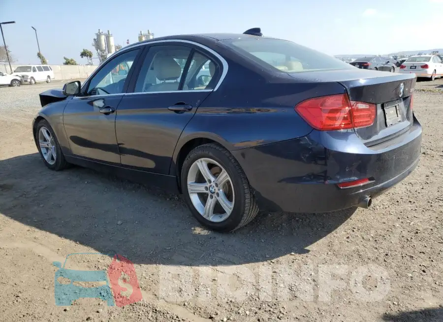 WBA3D3C52FK157579 Photo# 2