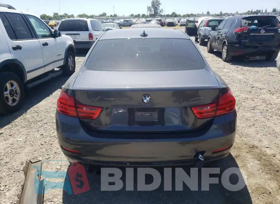 WBA3N7C52FK222287 Photo# 6