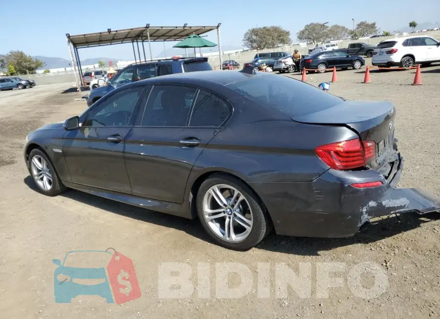 WBA5A5C52FD515507 Photo# 2