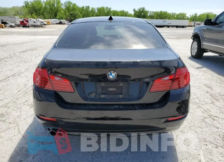 WBA5A7C57GG644029 Photo# 6