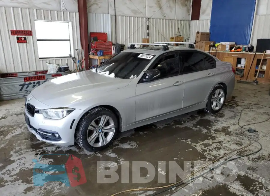 WBA8E3G53GNT80257 Photo# 1