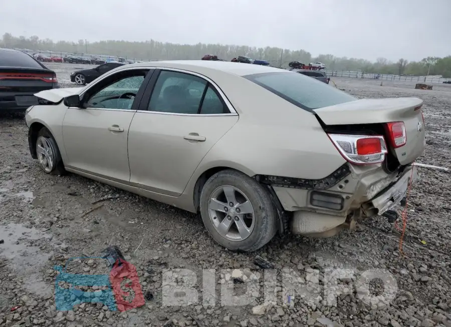 1G11A5SL9FF288024 Photo# 2